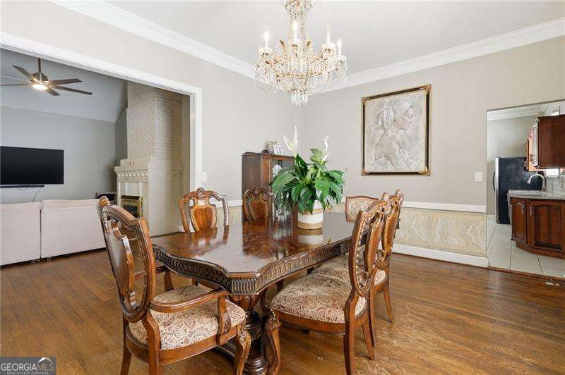 1072 Monroe Drive NE Atlanta GA 30306