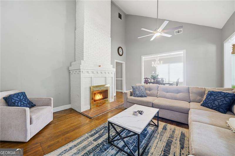 1072 Monroe Drive NE Atlanta GA 30306