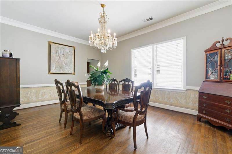 1072 Monroe Drive NE Atlanta GA 30306