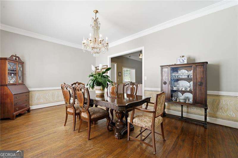 1072 Monroe Drive NE Atlanta GA 30306