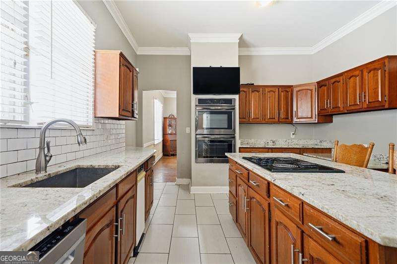 1072 Monroe Drive NE Atlanta GA 30306