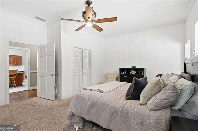 1072 Monroe Drive NE Atlanta GA 30306