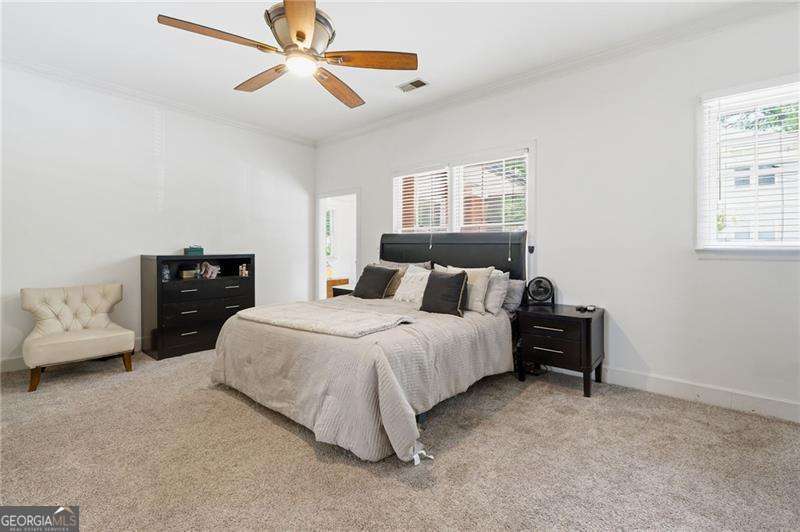 1072 Monroe Drive NE Atlanta GA 30306