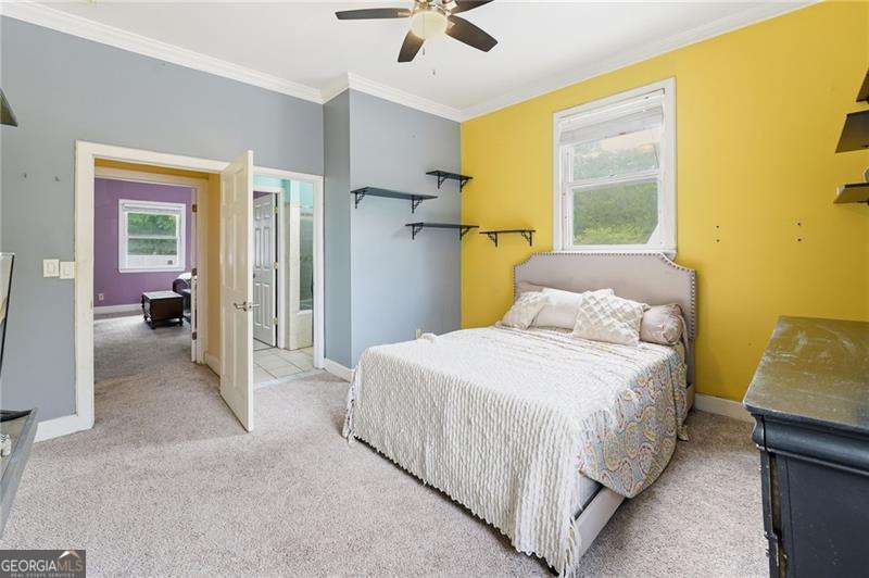 1072 Monroe Drive NE Atlanta GA 30306
