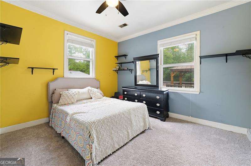 1072 Monroe Drive NE Atlanta GA 30306