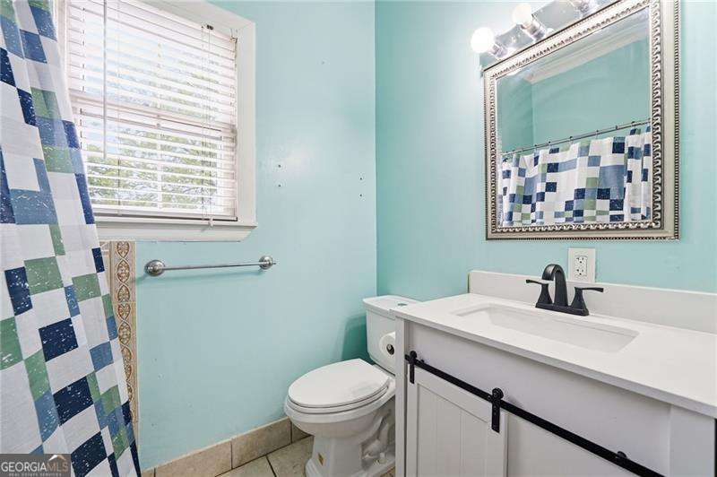 1072 Monroe Drive NE Atlanta GA 30306