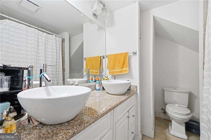 1072 Monroe Drive NE Atlanta GA 30306