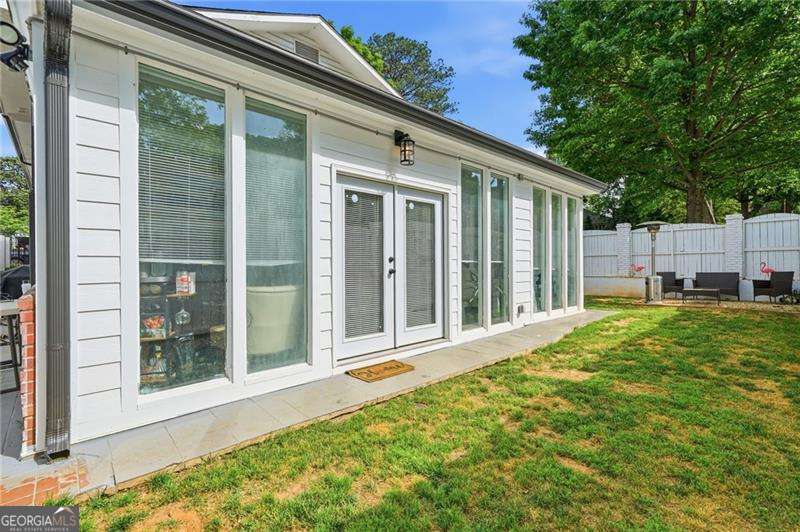 1072 Monroe Drive NE Atlanta GA 30306
