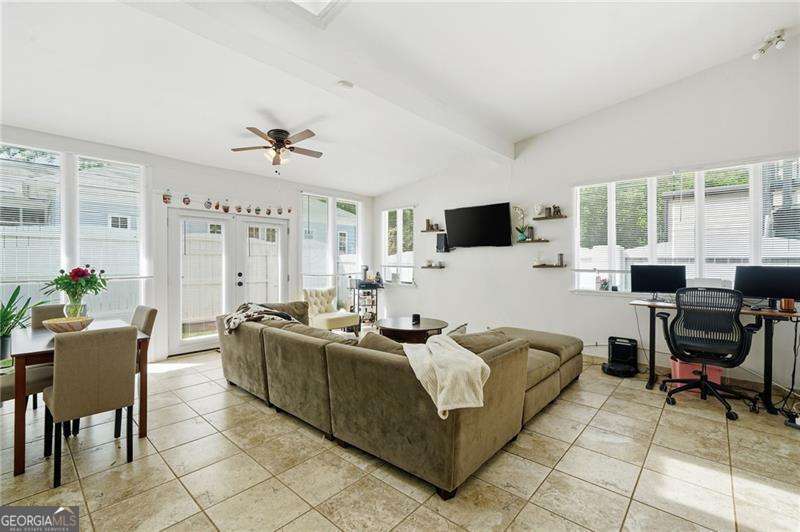 1072 Monroe Drive NE Atlanta GA 30306
