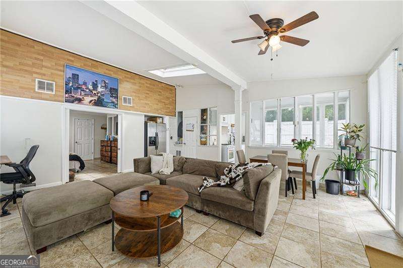 1072 Monroe Drive NE Atlanta GA 30306