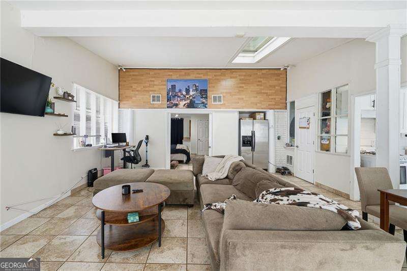 1072 Monroe Drive NE Atlanta GA 30306
