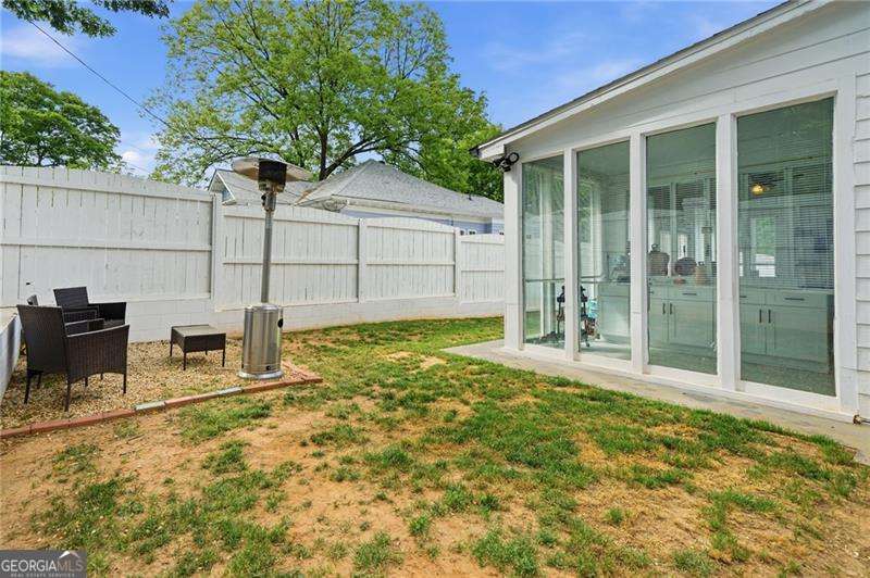 1072 Monroe Drive NE Atlanta GA 30306