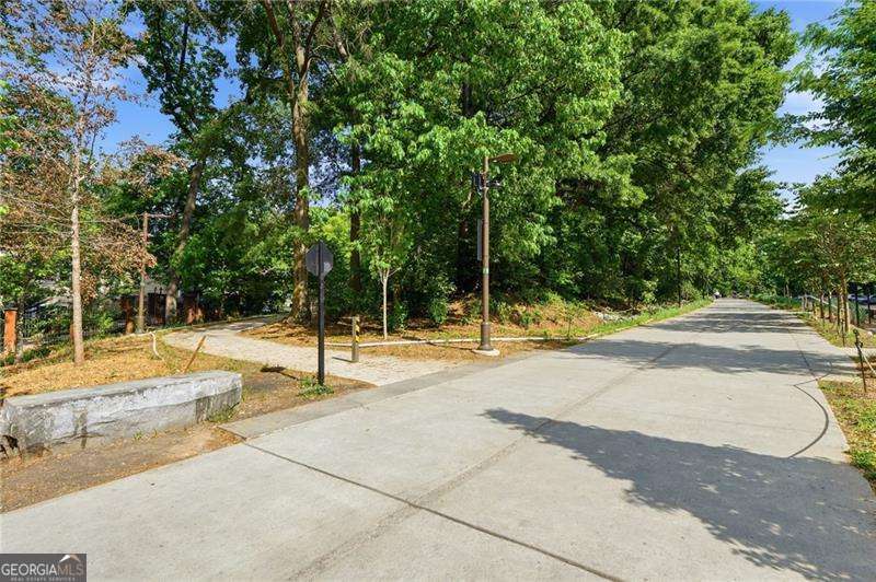 1072 Monroe Drive NE Atlanta GA 30306