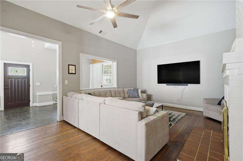 1072 Monroe Drive NE Atlanta GA 30306
