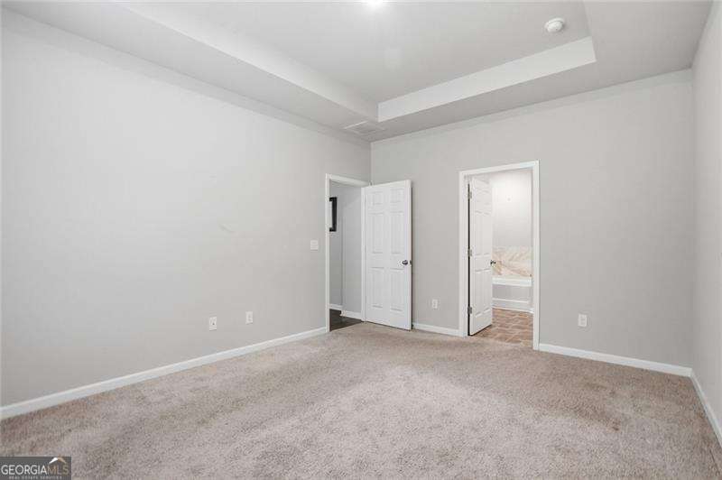1834 Alford Drive Jonesboro GA 30236