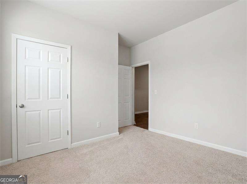 1834 Alford Drive Jonesboro GA 30236