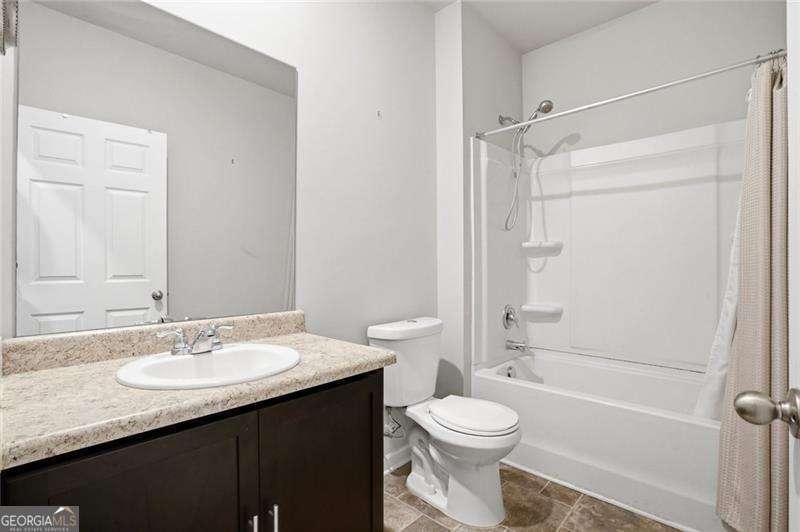 1834 Alford Drive Jonesboro GA 30236