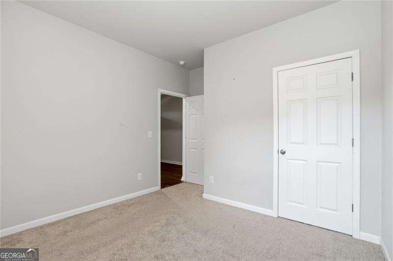 1834 Alford Drive Jonesboro GA 30236