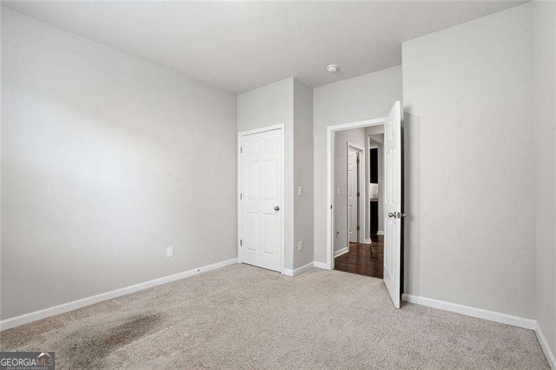 1834 Alford Drive Jonesboro GA 30236