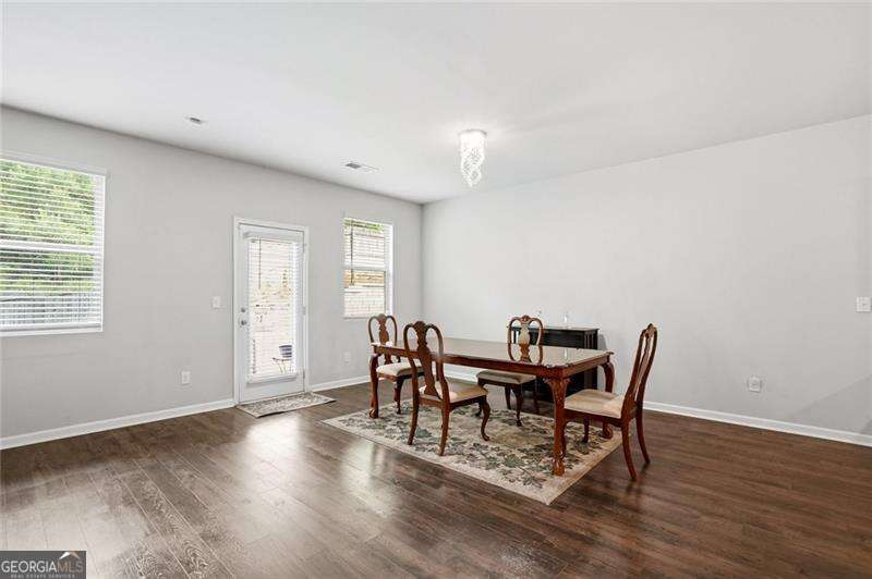 1834 Alford Drive Jonesboro GA 30236