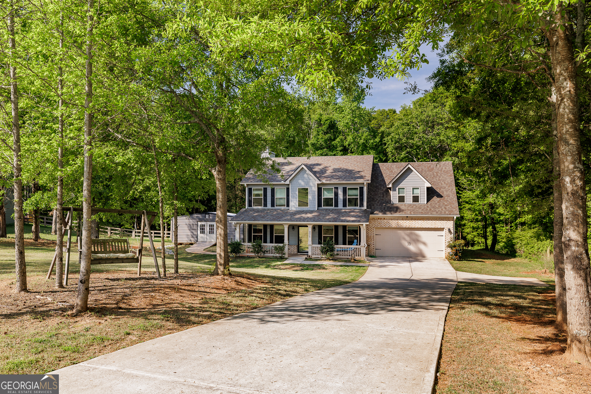 271 Oxmoor Winterville GA 30683
