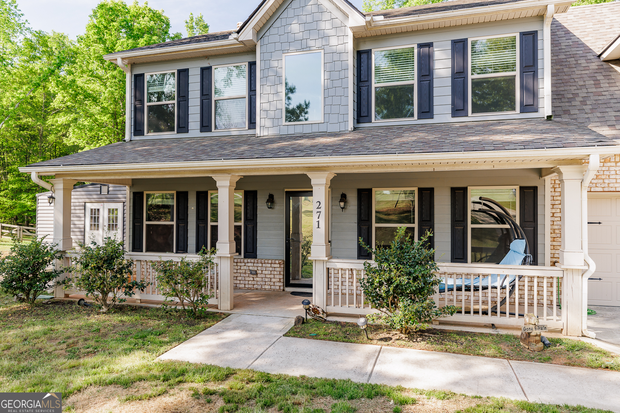 271 Oxmoor Winterville GA 30683