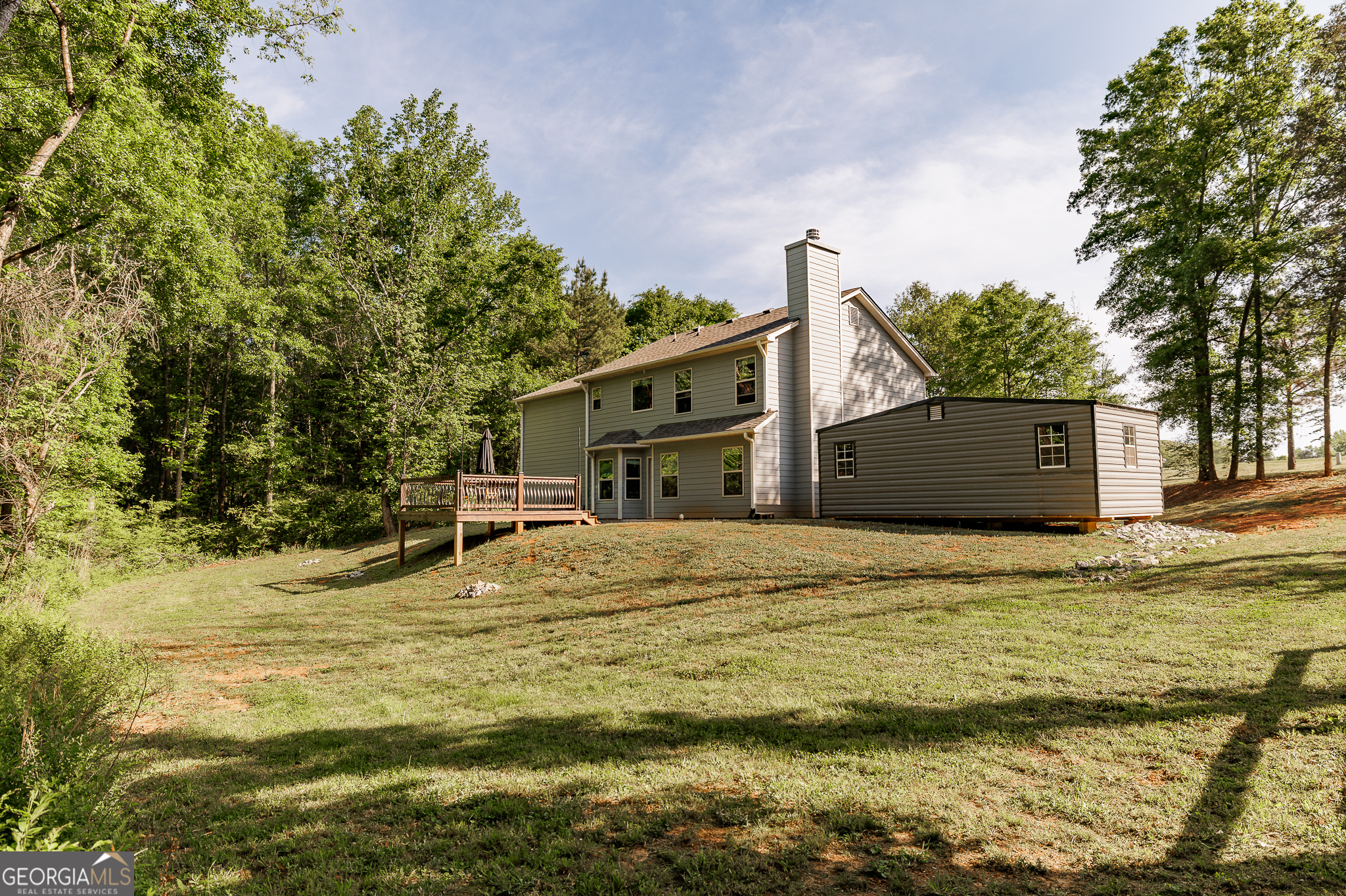 271 Oxmoor Winterville GA 30683