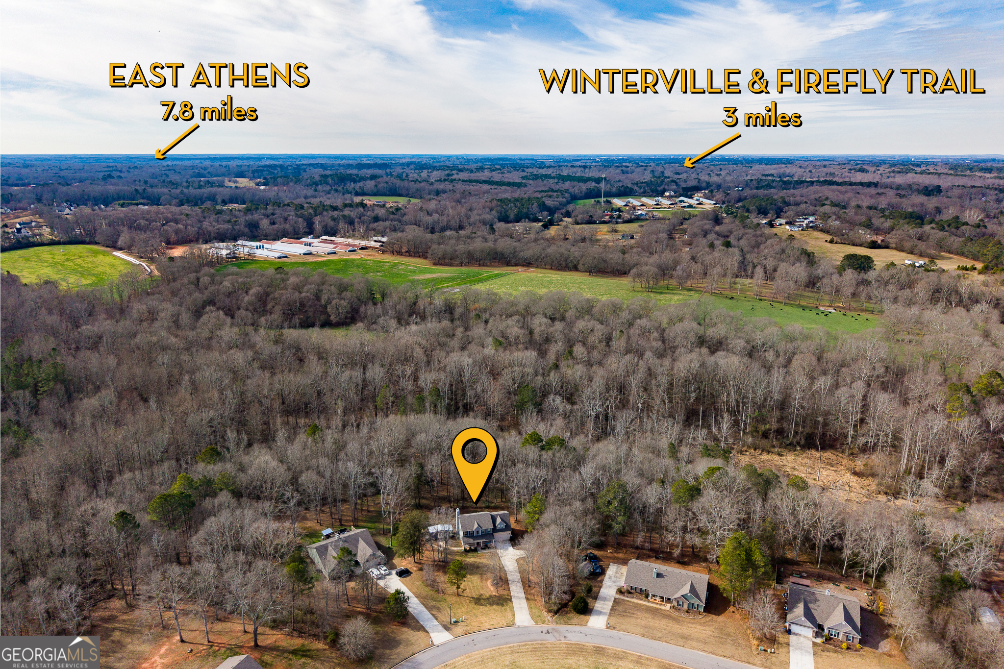 271 Oxmoor Winterville GA 30683