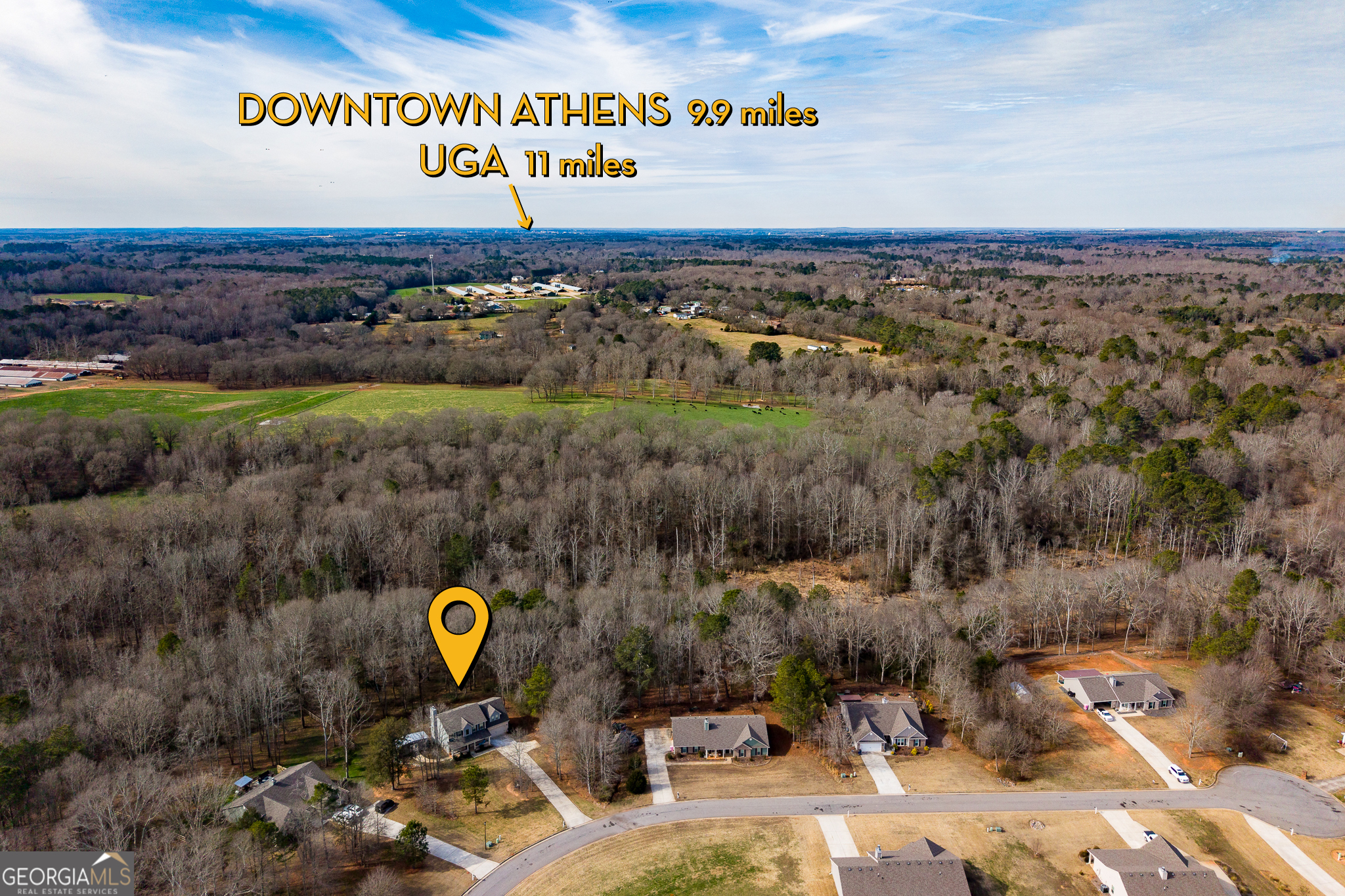 271 Oxmoor Winterville GA 30683
