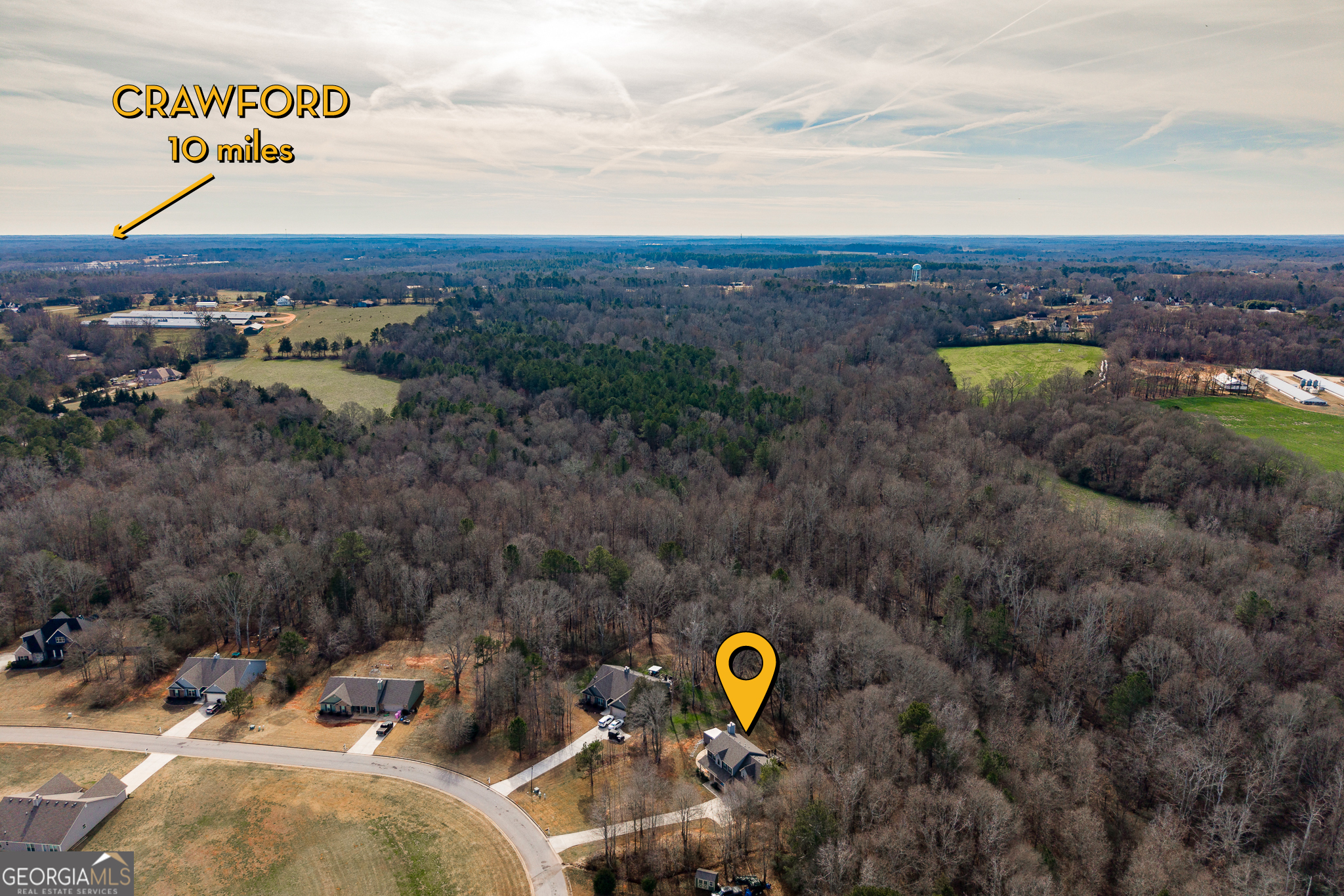 271 Oxmoor Winterville GA 30683
