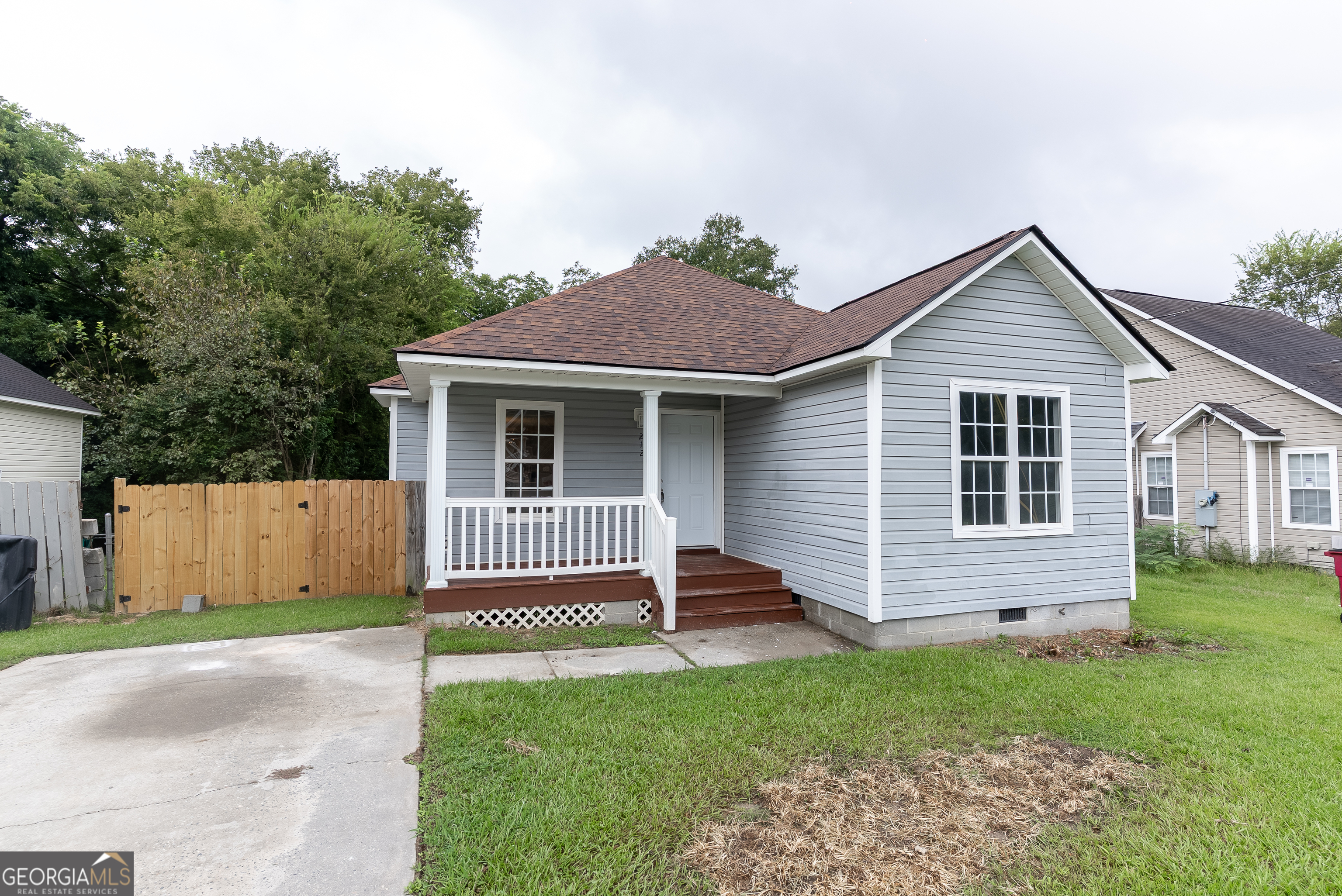 2125 Cedar Avenue Macon GA 31204