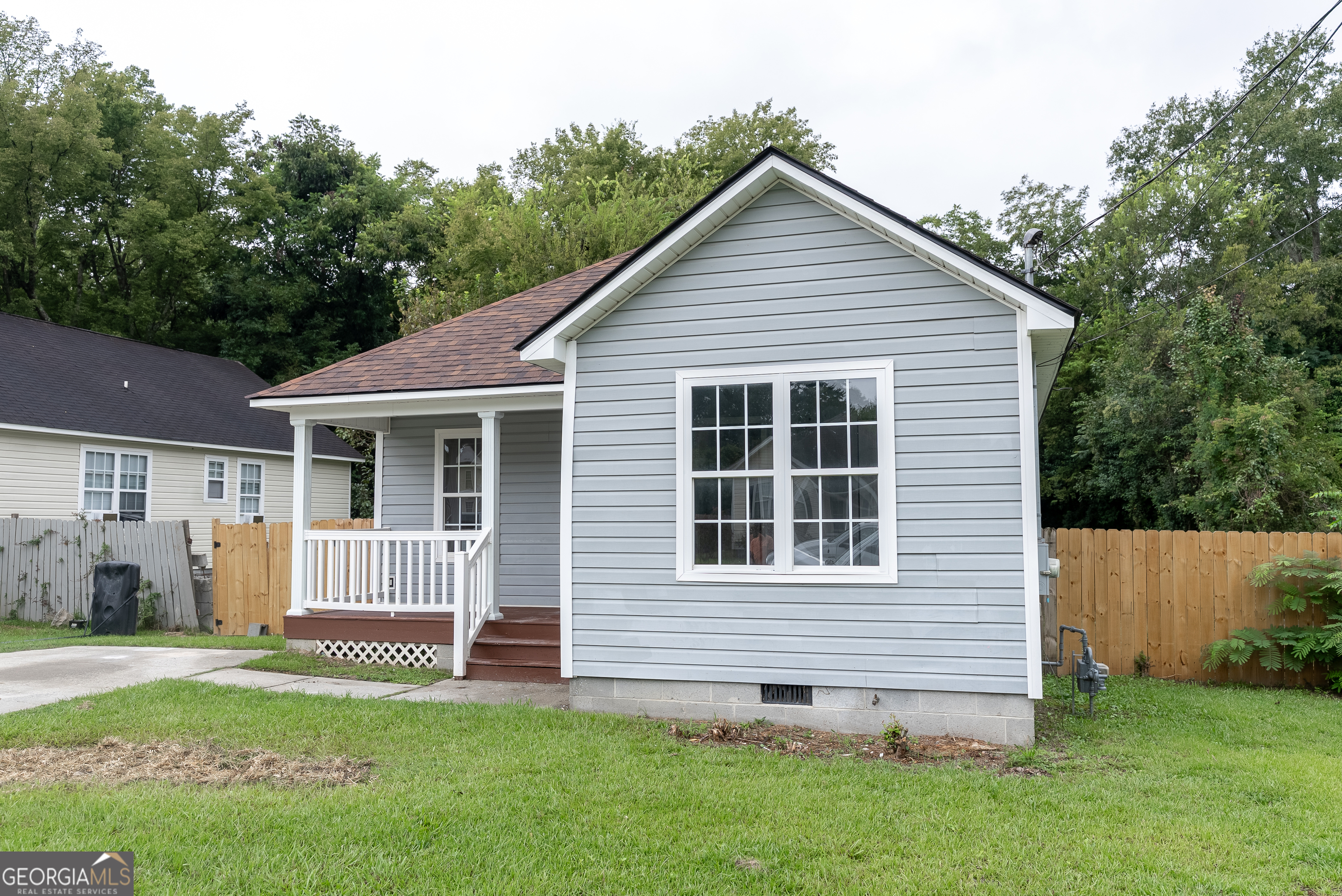 2125 Cedar Avenue Macon GA 31204