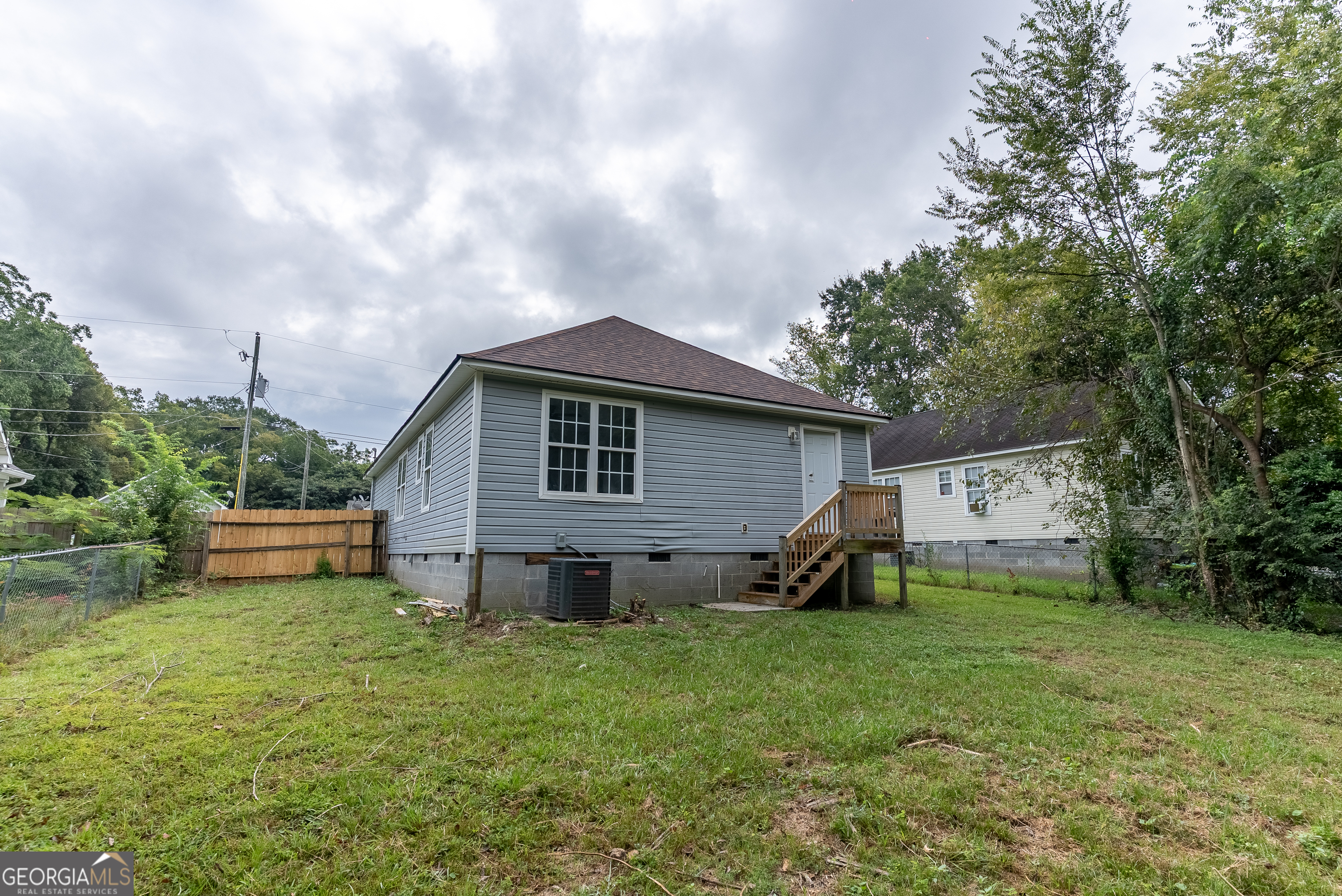 2125 Cedar Avenue Macon GA 31204