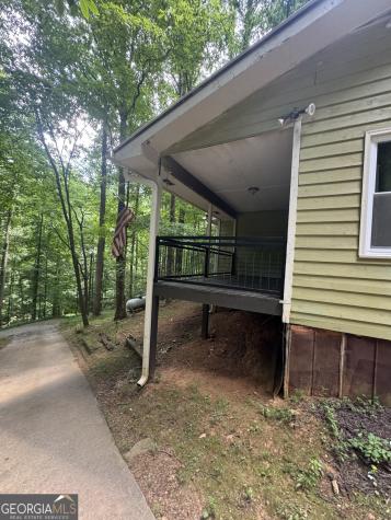 195 Chestatee Drive Dahlonega GA 30533
