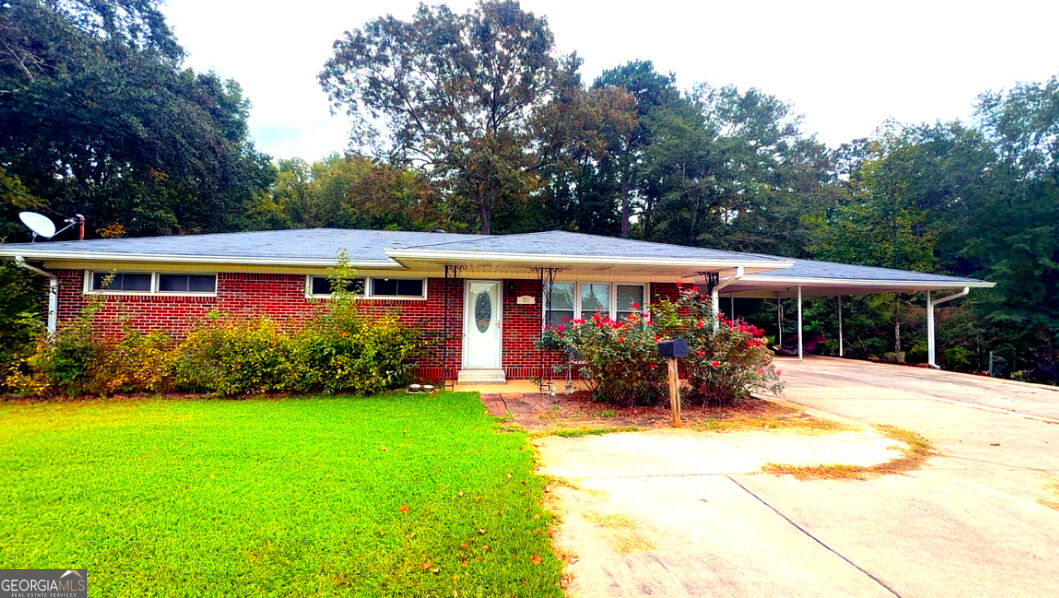 271 Arbacoochee Road Tallapoosa GA 30176