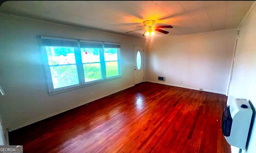 271 Arbacoochee Road Tallapoosa GA 30176