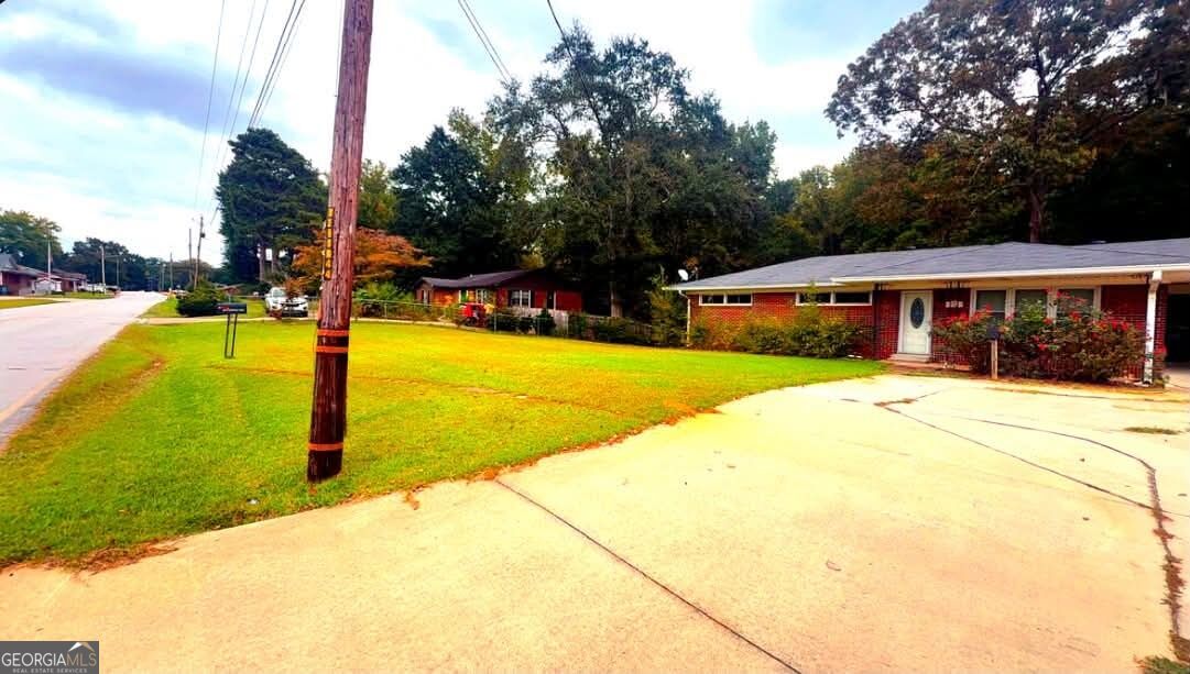 271 Arbacoochee Road Tallapoosa GA 30176