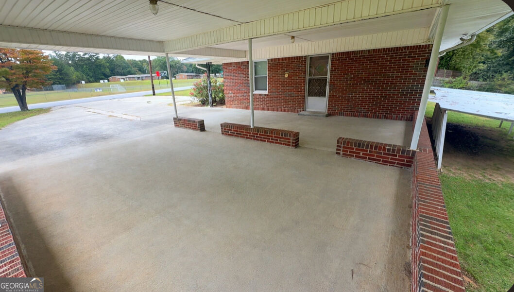 271 Arbacoochee Road Tallapoosa GA 30176