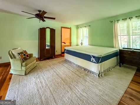 1101 River Road Cleveland GA 30528