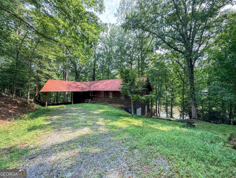 1101 River Road Cleveland GA 30528