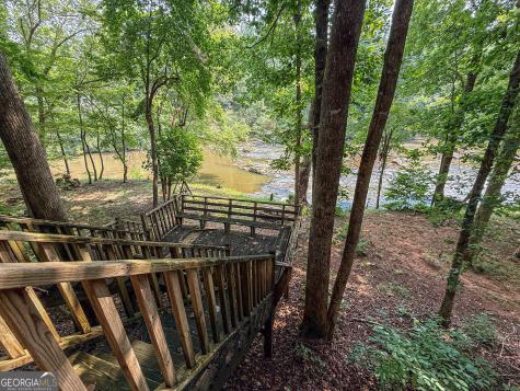 1101 River Road Cleveland GA 30528