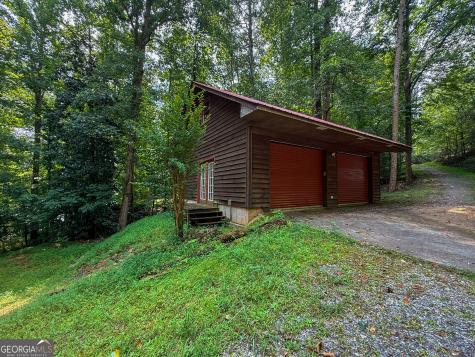1101 River Road Cleveland GA 30528