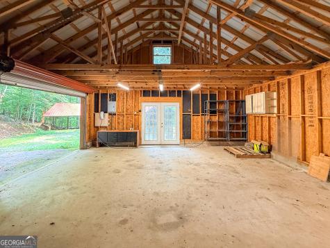 1101 River Road Cleveland GA 30528
