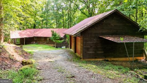 1101 River Road Cleveland GA 30528