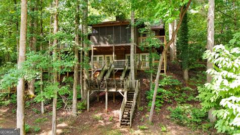 1101 River Road Cleveland GA 30528