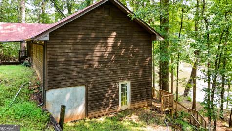 1101 River Road Cleveland GA 30528