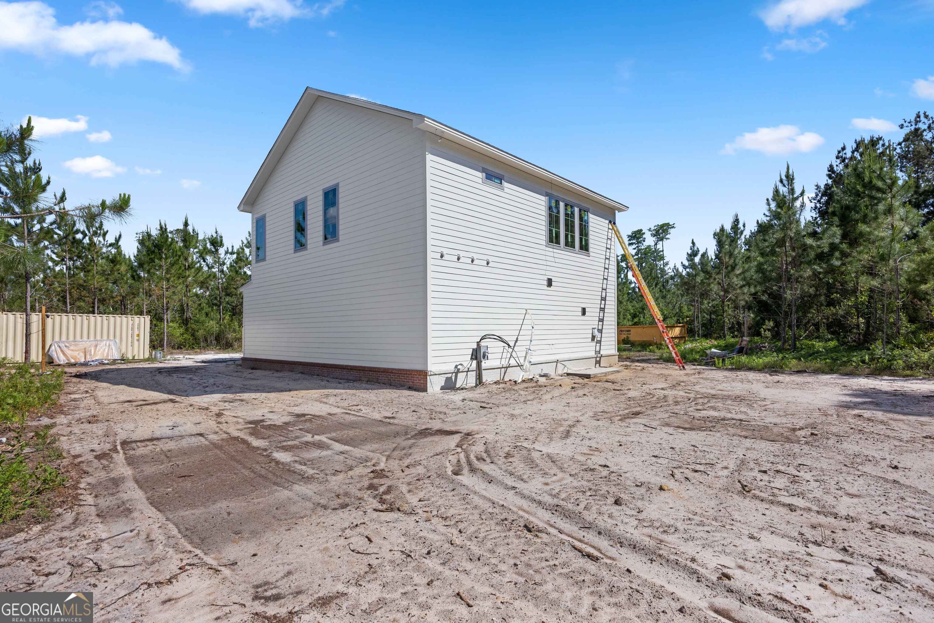 2824 Old Clyattville Road Valdosta GA 31601