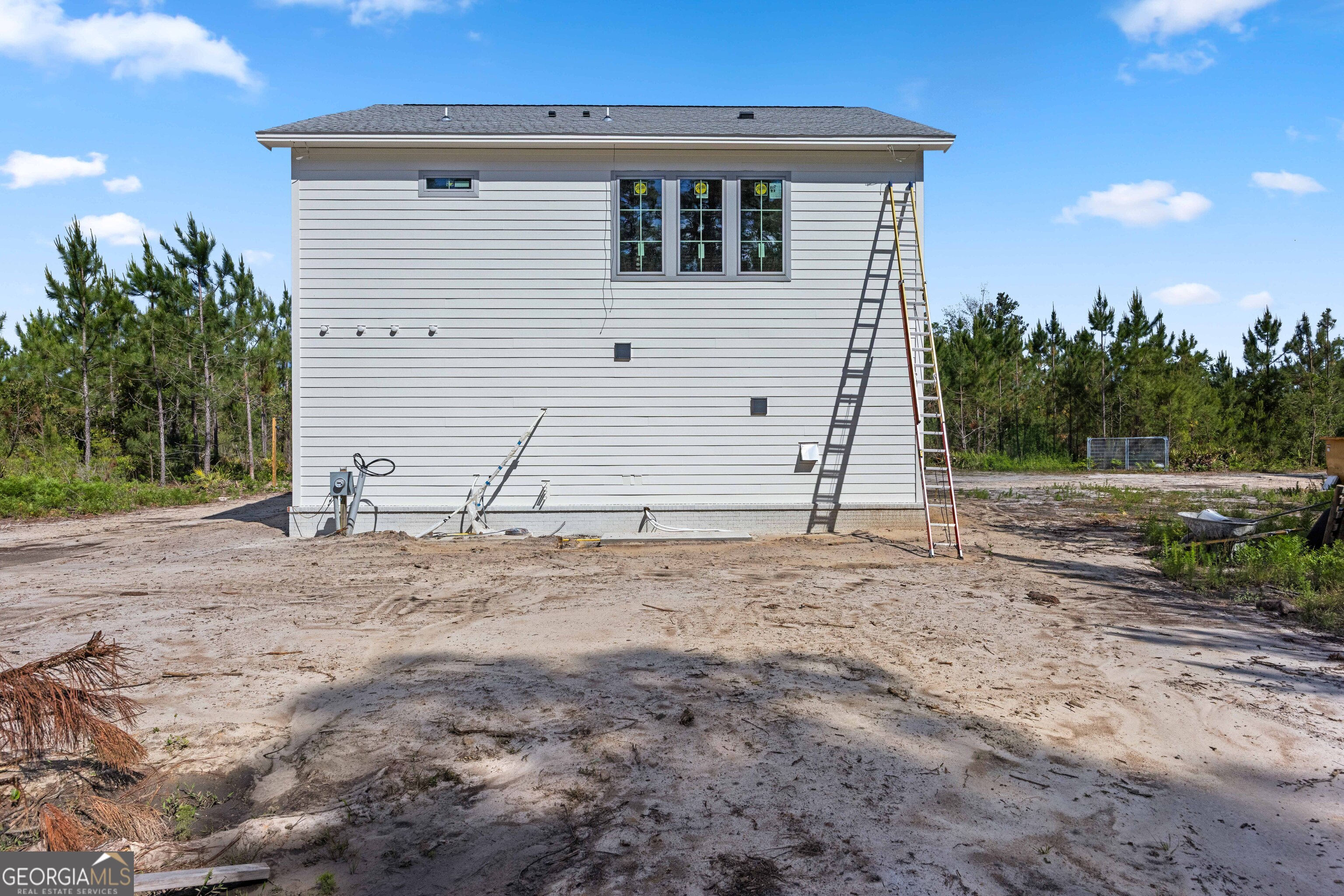 2824 Old Clyattville Road Valdosta GA 31601