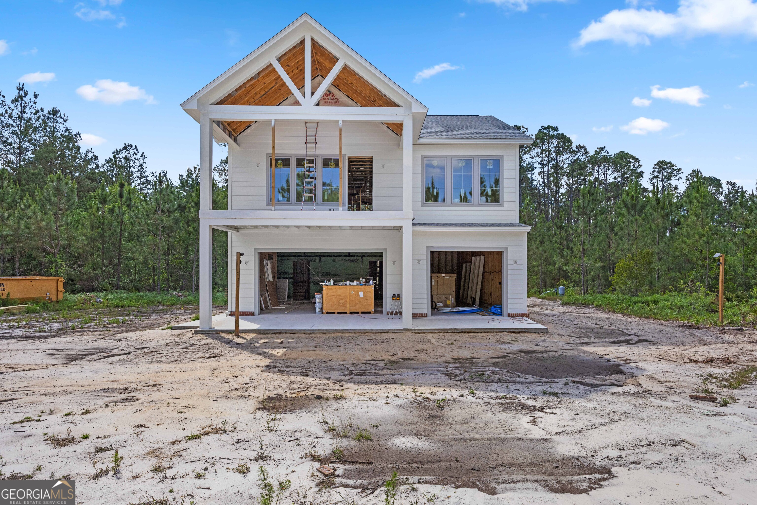 2824 Old Clyattville Road Valdosta GA 31601