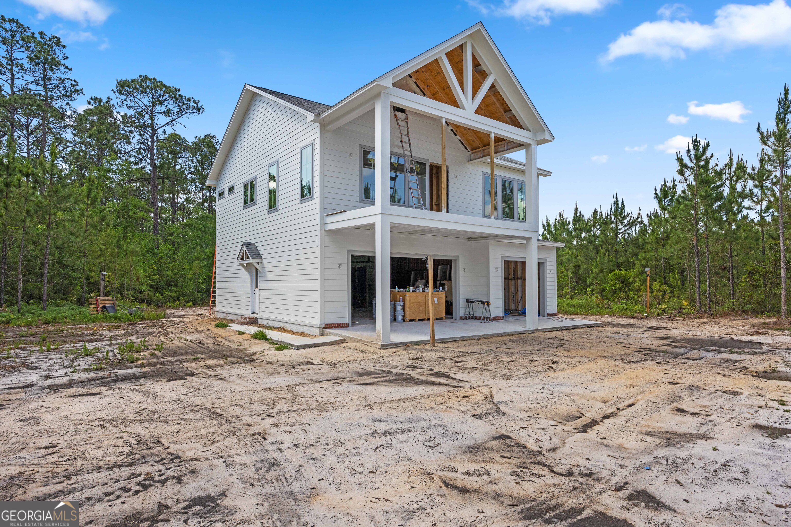 2824 Old Clyattville Road Valdosta GA 31601